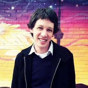 Meet your Posher, Tyson